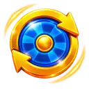 Ikon Online Game Putaran