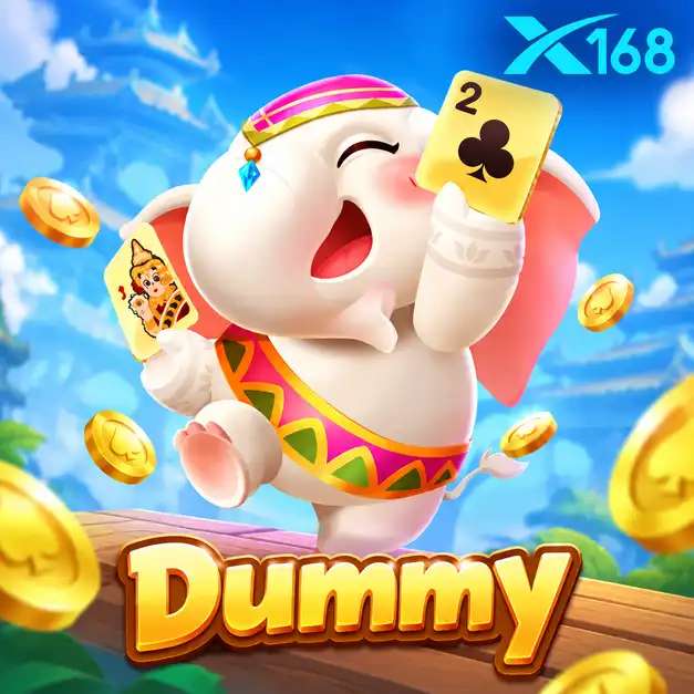 Dummy — Game Ringan 32MB X168