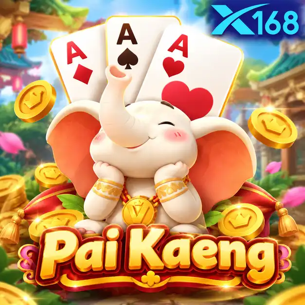 Pai Kaeng — Game Ringan 32MB X168