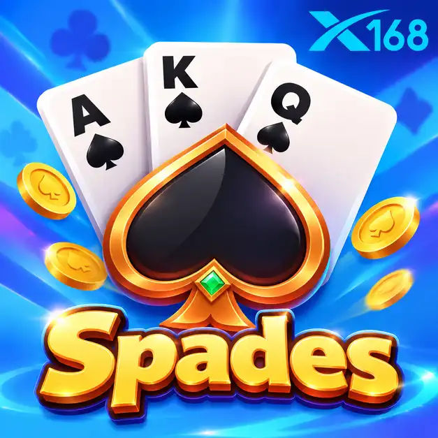 Spades — Game Ringan 32MB X168