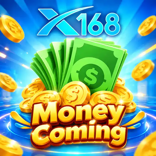 Money Coming — Game Ringan 32MB X168