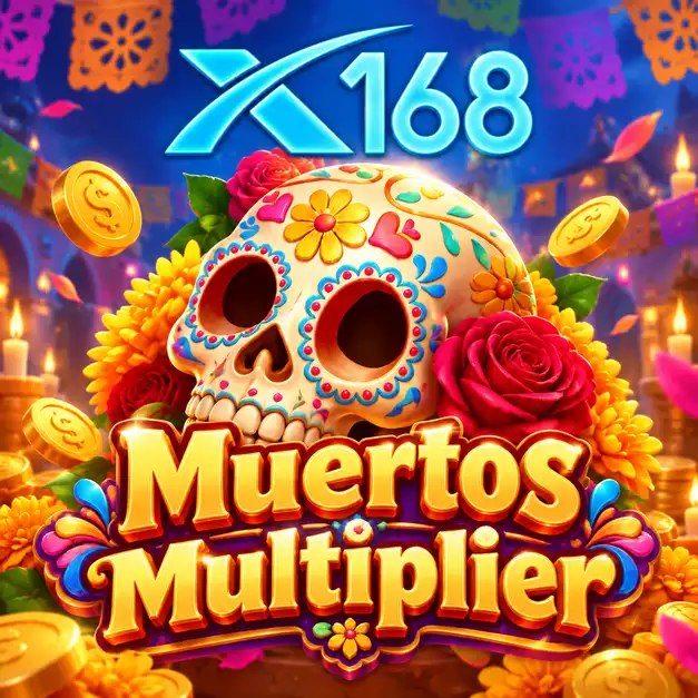 Muertos Multiplier — Game Ringan 32MB X168