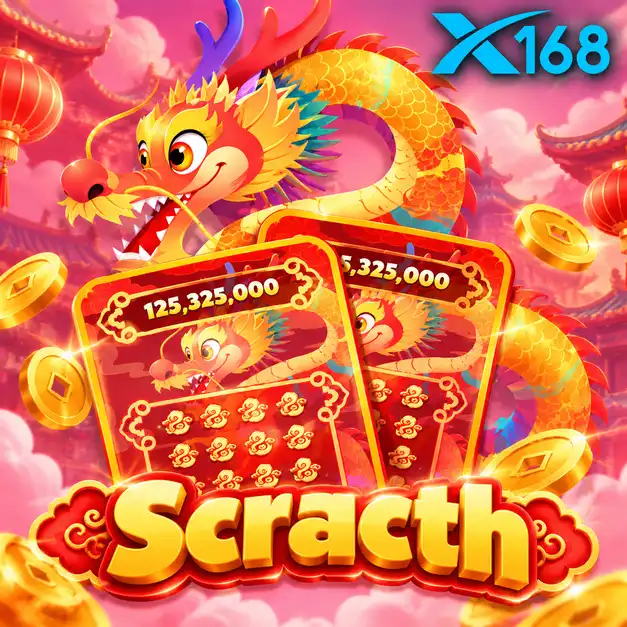 Scratch — Game Ringan 32MB X168